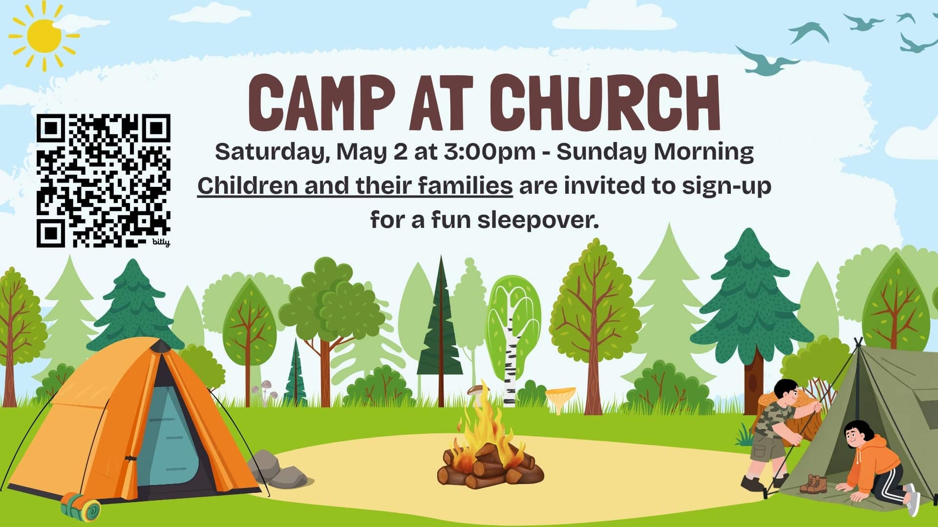 Family Ministry Slides