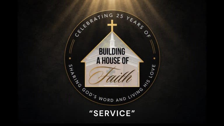 Make Church Building Look Taller 14