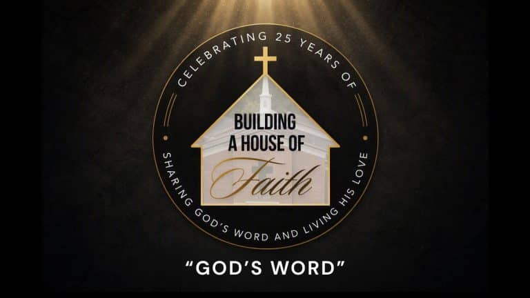 Make Church Building Look Taller 15