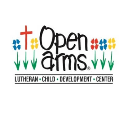 Open Arms Lutheran Child Development Center